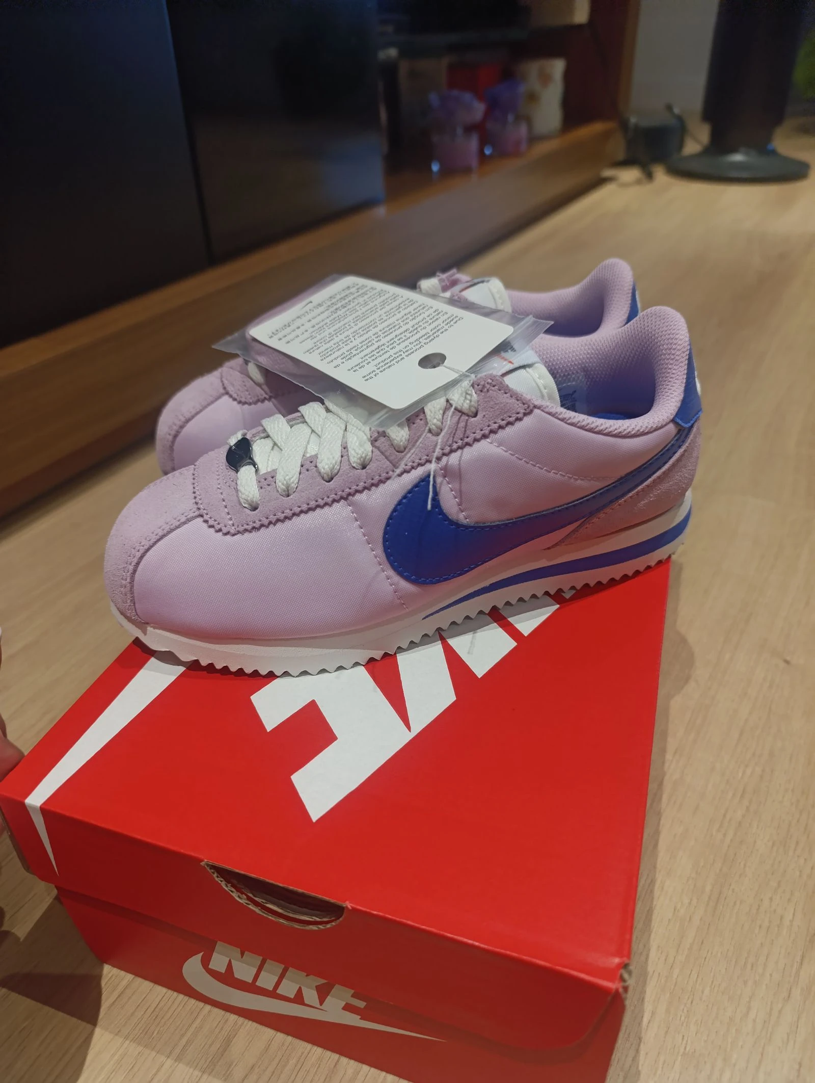 Zapatillas Nike Cortez  – photo 7